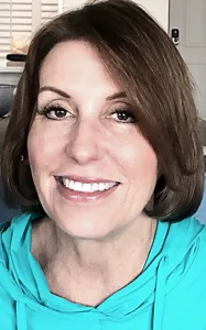 Lori Crownover